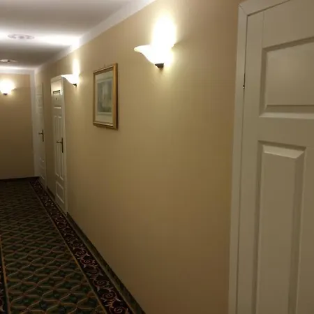 Accommodatie bij particulieren Pod Teznia *