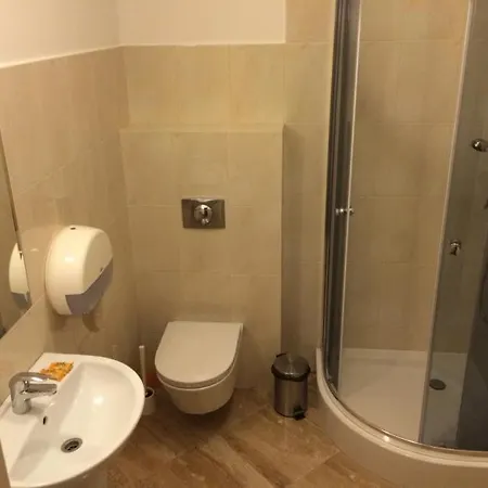 Pod Teznia Accommodatie bij particulieren Szczyrk