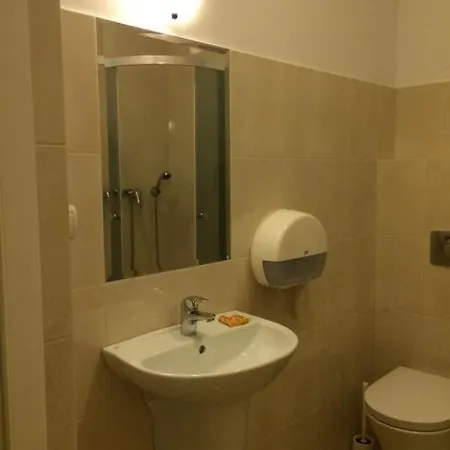 Pod Teznia Accommodatie bij particulieren Szczyrk