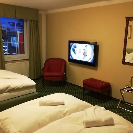Pod Teznia Homestay *