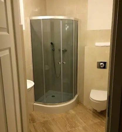 Accommodatie bij particulieren Pod Teznia