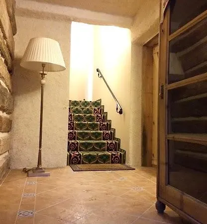 Pod Teznia Homestay