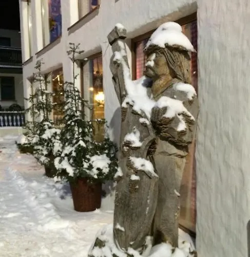 Pod Teznia Privatunterkunft