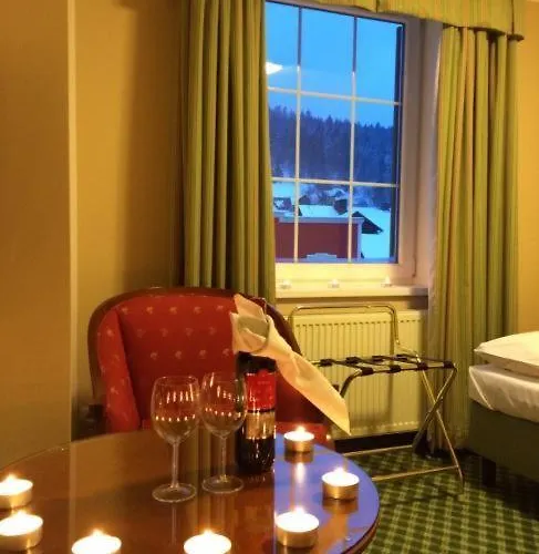 Pod Teznia Habitación en casa particular *