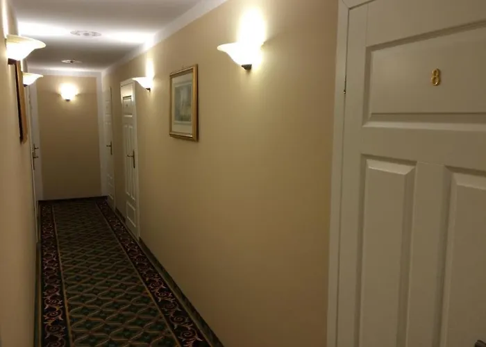 Privatunterkunft Pod Teznia *