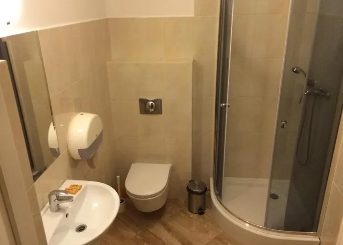 Pod Teznia Habitación en casa particular Szczyrk