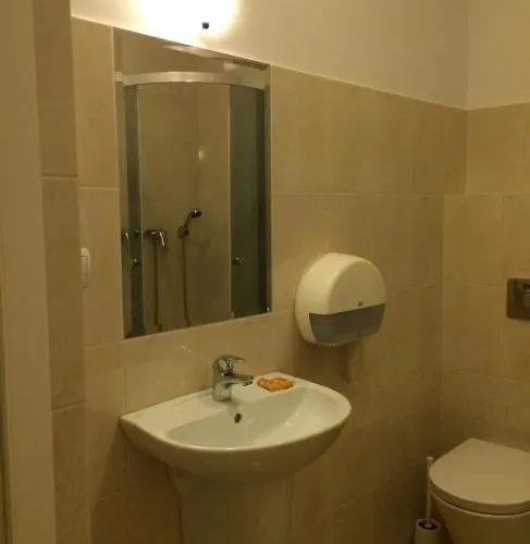 Pod Teznia Privatunterkunft Szczyrk