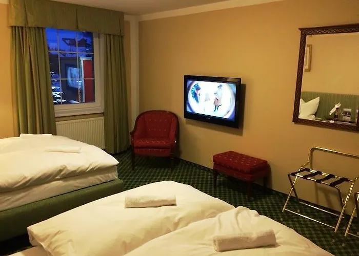 Pod Teznia Privatunterkunft *