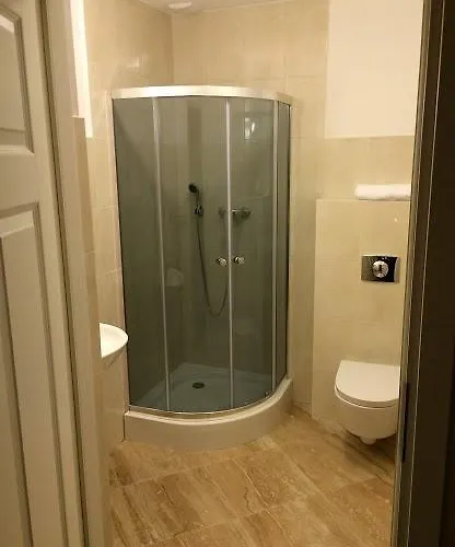 Privatunterkunft Pod Teznia