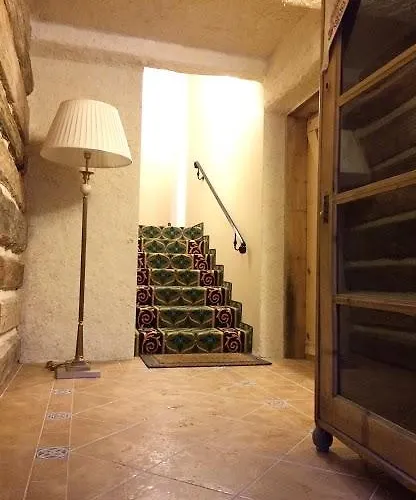 Pod Teznia Habitación en casa particular